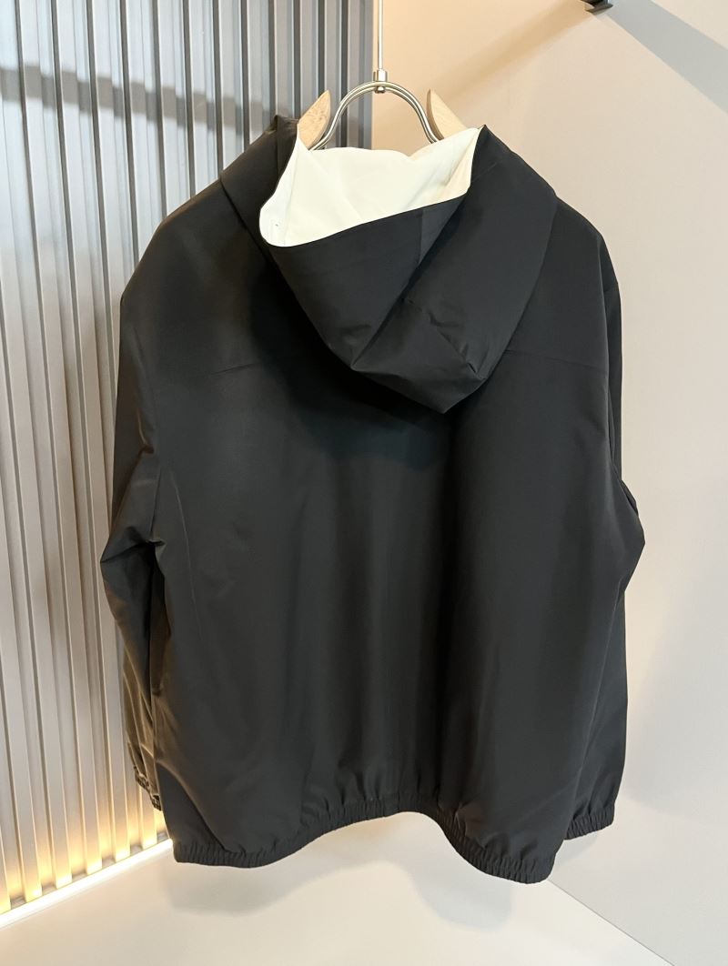 Loro Piana Outwear